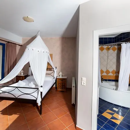 Natassa Penthouse Sea View 30m From Sea *