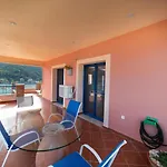 Natassa Penthouse Sea View 30m From Sea * أيّا إفيميا