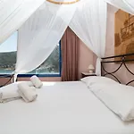 Natassa Penthouse Sea View 30m From Sea