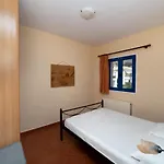 Natassa Penthouse Sea View 30m From Sea شقة أيّا إفيميا