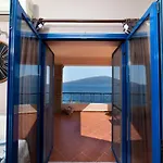 Natassa Penthouse Sea View 30m From Sea *