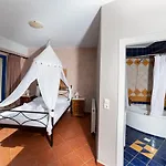Natassa Penthouse Sea View 30m From Sea *