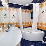 Natassa Penthouse Sea View 30m From Sea أيّا إفيميا