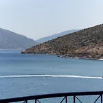 Natassa Penthouse Sea View 30m From Sea * أيّا إفيميا