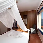 Natassa Penthouse Sea View 30m From Sea أيّا إفيميا