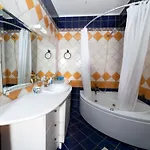 Natassa Penthouse Sea View 30m From Sea