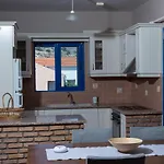 Natassa Penthouse Sea View 30m From Sea أيّا إفيميا