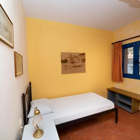 Natassa Penthouse Sea View 30m From Sea アパート *